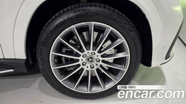 Mercedes-Benz GLE-Class 2026 — photo 5