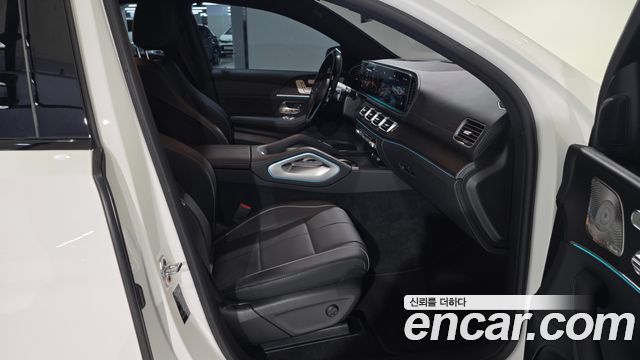 Mercedes-Benz GLE-Class 2026 — photo 18