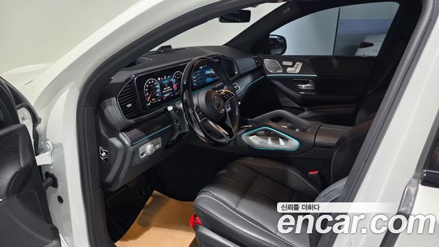 Mercedes-Benz GLE-Class 2026 — photo 19
