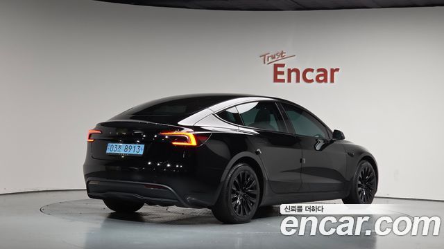 Tesla Model 3 2024 — photo 2