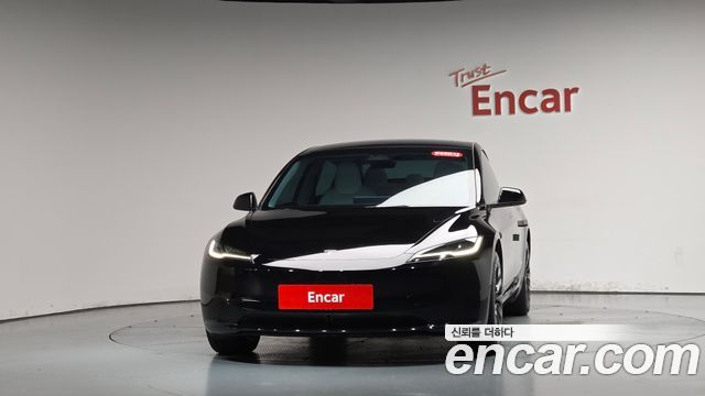 Tesla Model 3 2024 — photo 3