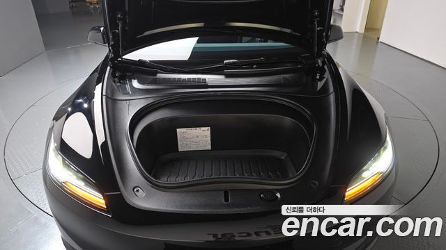 Tesla Model 3 2024 — photo 6