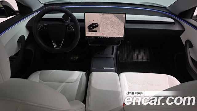 Tesla Model 3 2024 — photo 10