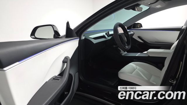 Tesla Model 3 2024 — photo 13