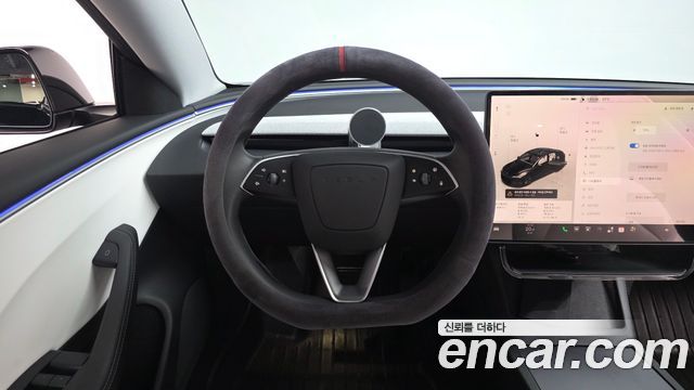 Tesla Model 3 2024 — photo 19