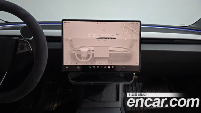 Tesla Model 3 2024 — photo 20