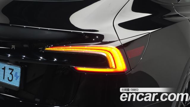 Tesla Model 3 2024 — photo 9