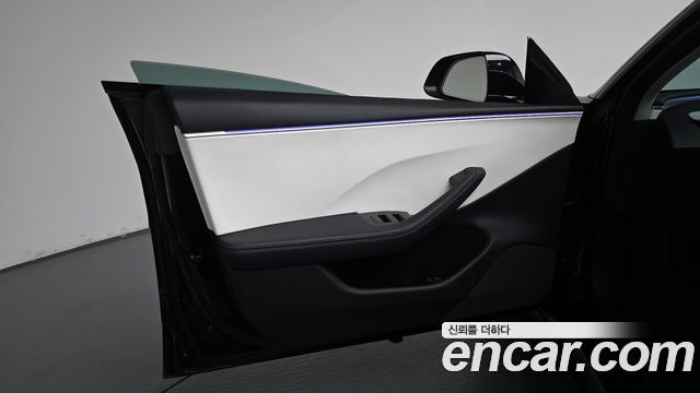 Tesla Model 3 2024 — photo 14