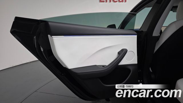 Tesla Model 3 2024 — photo 15