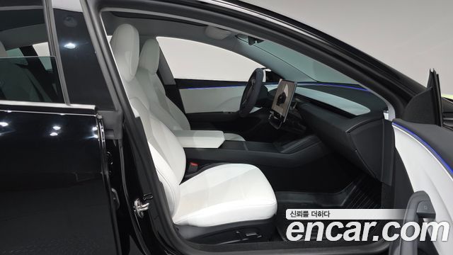 Tesla Model 3 2024 — photo 16