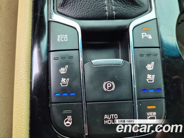 Kia Canival 2020 — photo 9