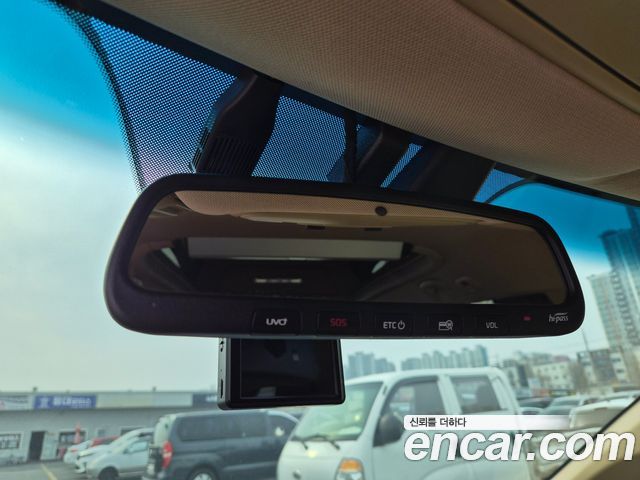 Kia Canival 2020 — photo 14