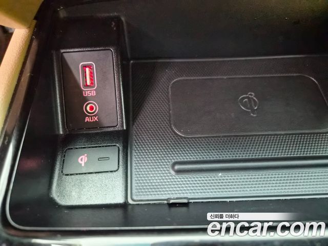 Kia Canival 2020 — photo 15