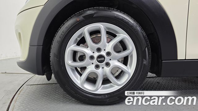 Mini Cooper 2020 — photo 5