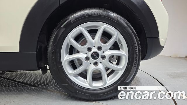 Mini Cooper 2020 — photo 7