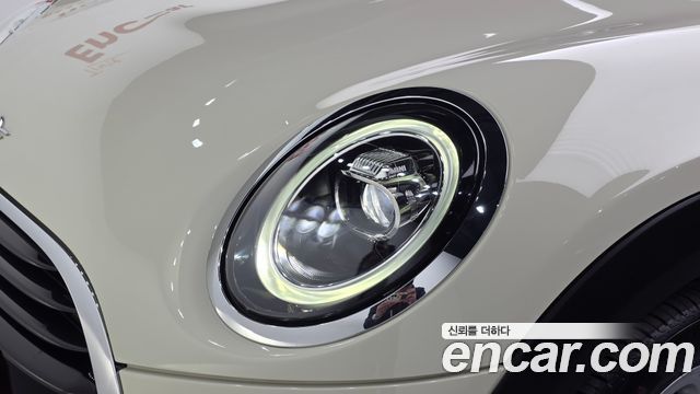 Mini Cooper 2020 — photo 8