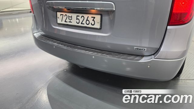 Hyundai Starex 2017 — photo 19