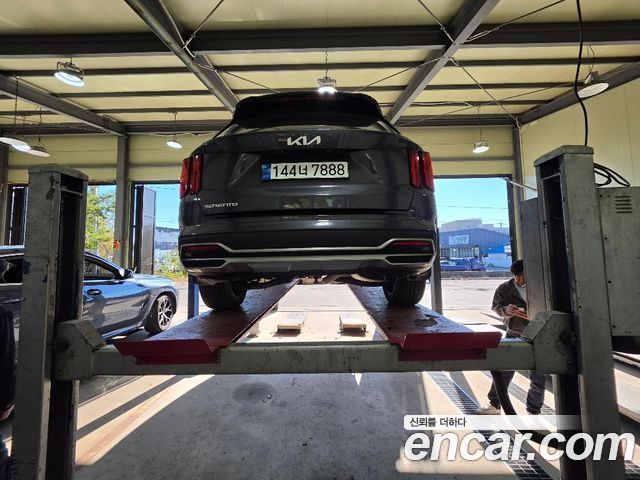 Kia Sorento 2023 — photo 2