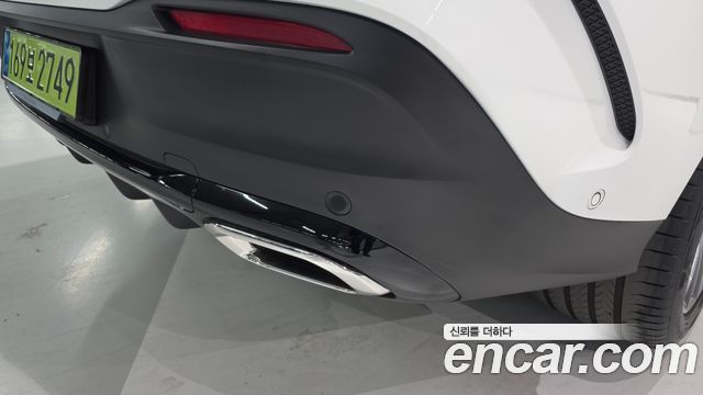 Mercedes-Benz GLE-Class 2026 — photo 11