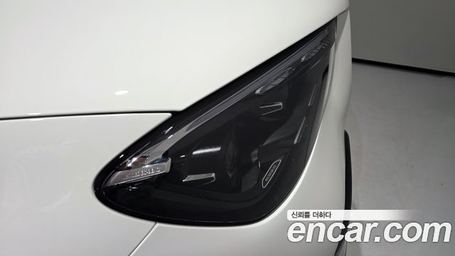 Mercedes-Benz GLE-Class 2026 — photo 12