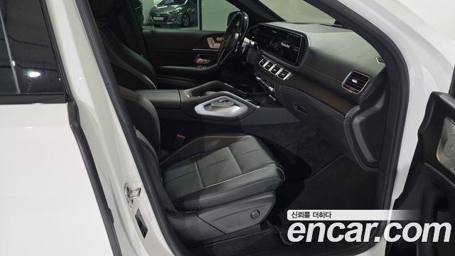 Mercedes-Benz GLE-Class 2026 — photo 18