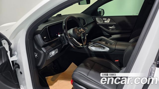Mercedes-Benz GLE-Class 2026 — photo 19