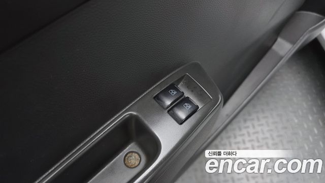 Chevrolet Korea Spark 2014 — photo 16