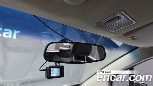 Chevrolet Korea Spark 2014 — photo 19