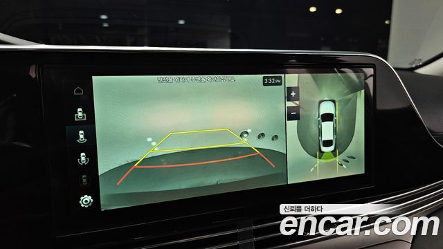 Hyundai Grandeur 2022 — photo 21
