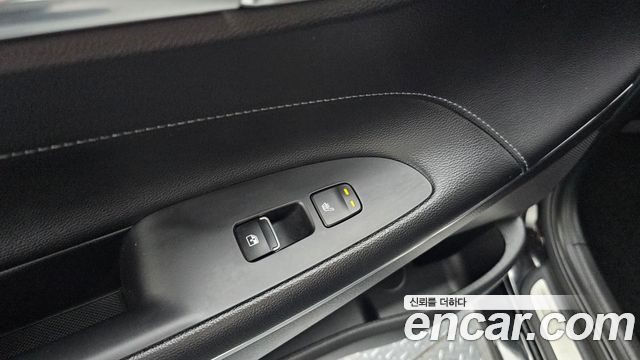 Hyundai Grandeur 2022 — photo 24