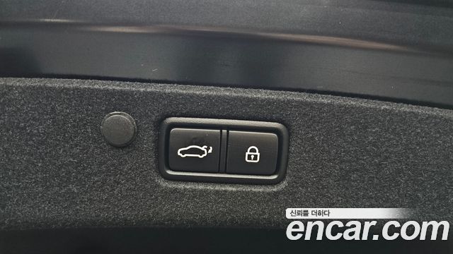 Hyundai Grandeur 2022 — photo 26