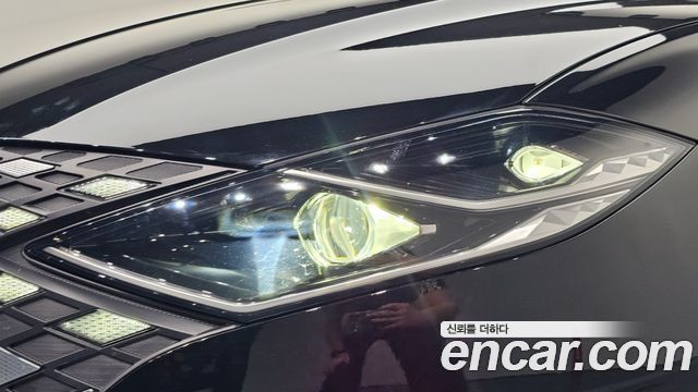 Hyundai Grandeur 2022 — photo 8