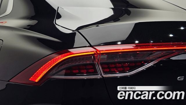 Hyundai Grandeur 2022 — photo 9