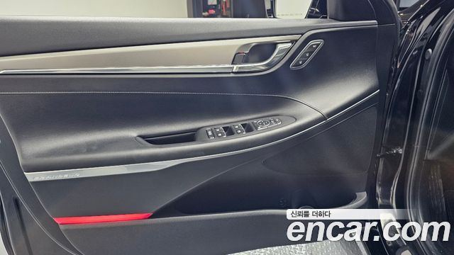 Hyundai Grandeur 2022 — photo 14