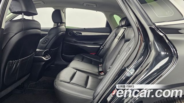 Hyundai Grandeur 2022 — photo 16