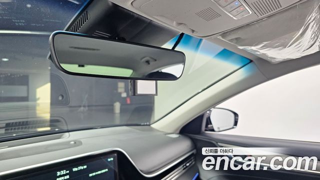 Hyundai Grandeur 2022 — photo 27