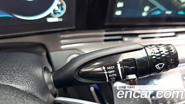 Hyundai Grandeur 2022 — photo 29