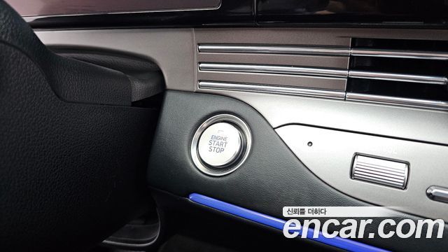 Hyundai Grandeur 2022 — photo 32
