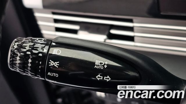 Hyundai Grandeur 2022 — photo 34