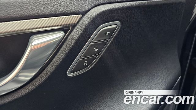 Hyundai Grandeur 2022 — photo 35
