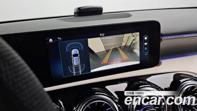 Mercedes-Benz A-Class 2024 — photo 23