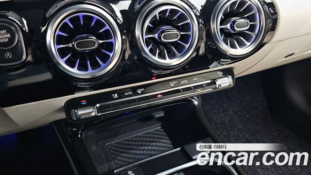 Mercedes-Benz A-Class 2024 — photo 24
