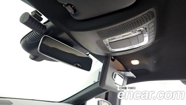 Mercedes-Benz A-Class 2024 — photo 25
