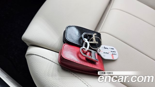 Mercedes-Benz A-Class 2024 — photo 29