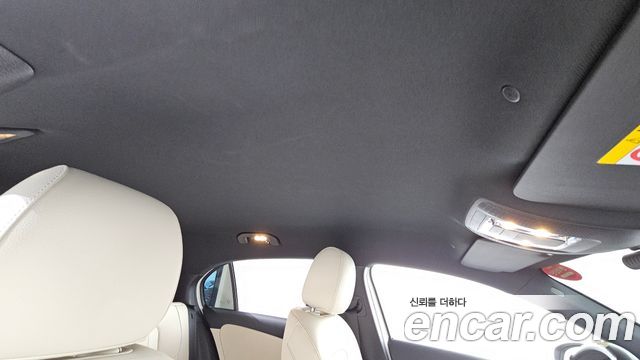 Mercedes-Benz A-Class 2024 — photo 30