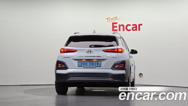 Hyundai Kona 2019 — photo 4
