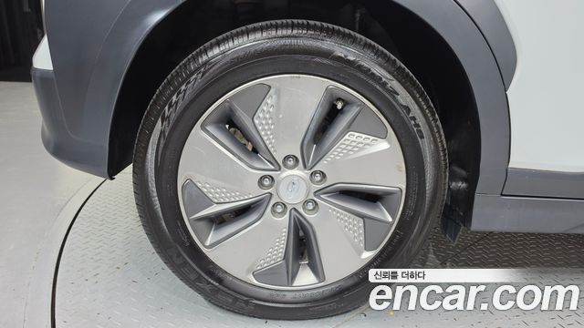 Hyundai Kona 2019 — photo 5