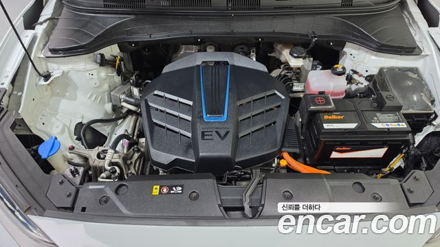 Hyundai Kona 2019 — photo 6