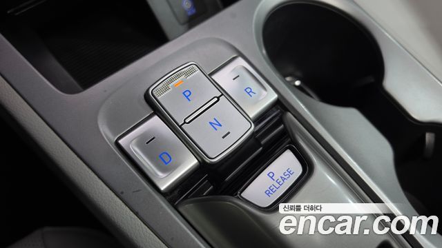 Hyundai Kona 2019 — photo 12