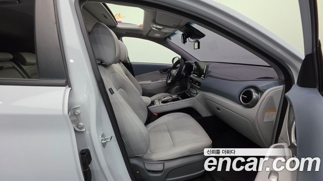 Hyundai Kona 2019 — photo 13